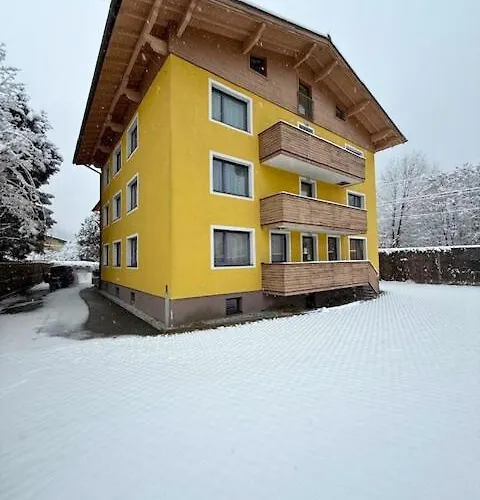 Gaestehaus Rudolfo