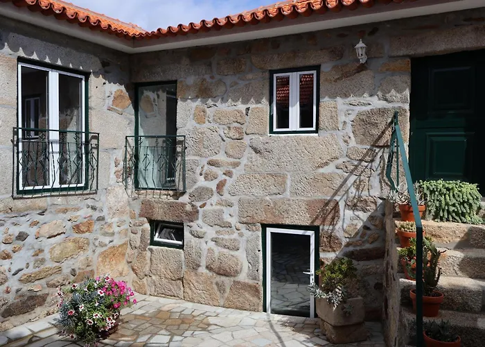 Hotel que aceita animais de estimação: Quinta Da Lage Agroturismo E Enoturismo