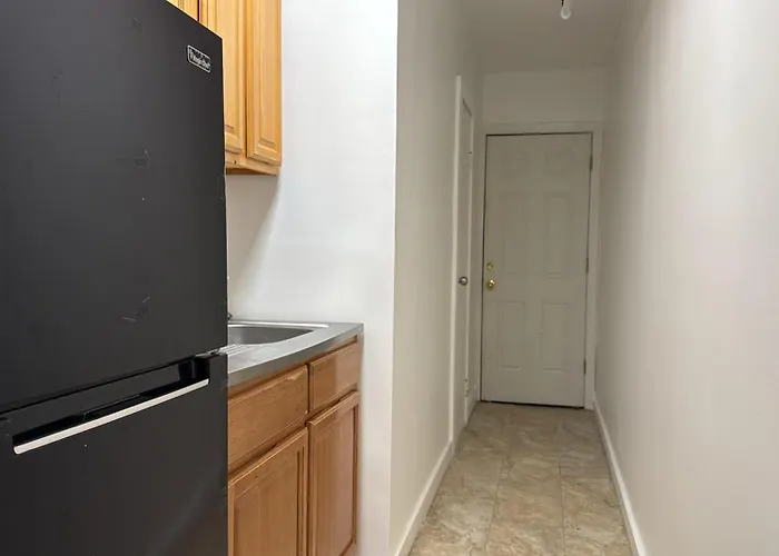 New York City Guest House 2