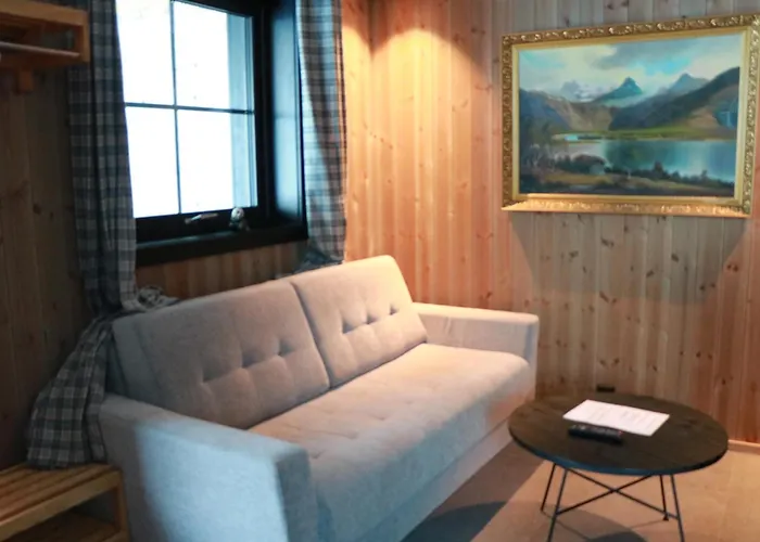 Trysil Turistesenter Liten Leilighet