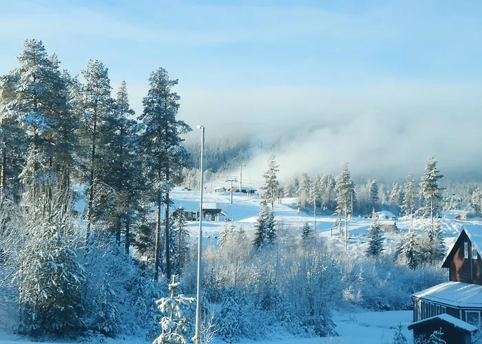 Trysil Turistesenter Liten Leilighet