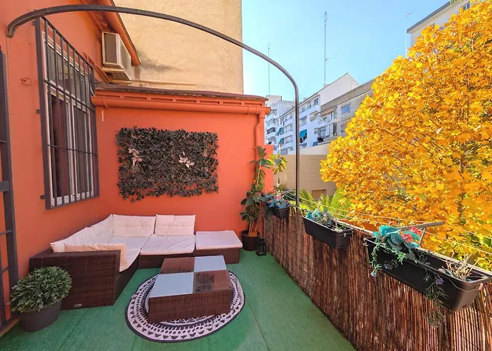 Portrait Boutique Villa