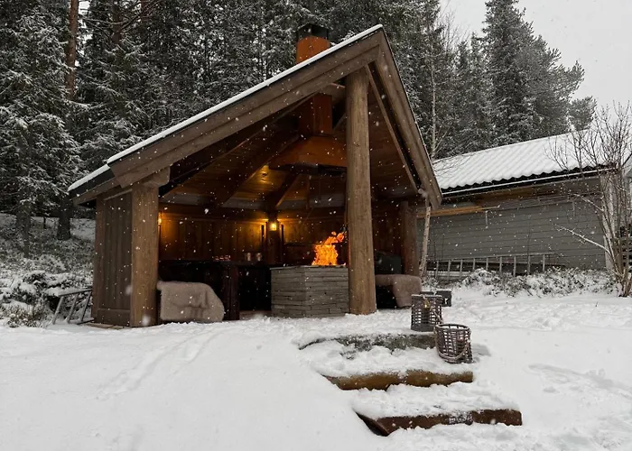 Vacation House In Hemsedal