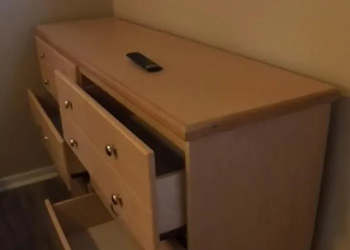 4 Bedrooms 7 Person Sleeper