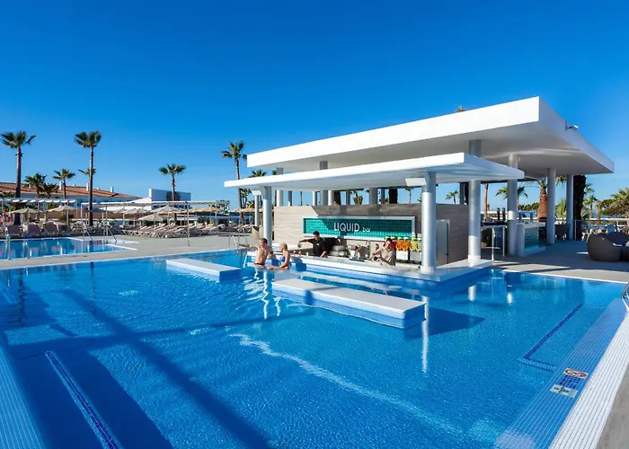  Riu Chiclana