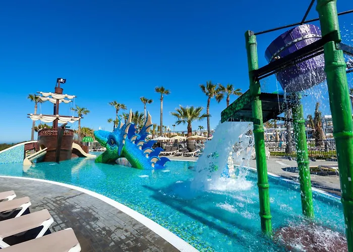  Riu Chiclana