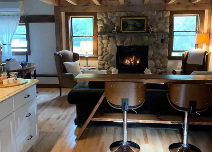 The Colrain Suite
