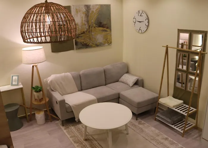 Olive Residence Madinah