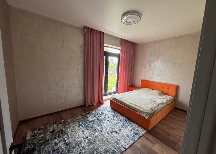 Devs Residence