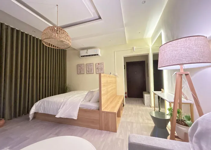 Olive Residence Madinah