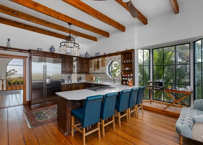 One Captiva- Gorgeous 6Br Gulf Front Villa