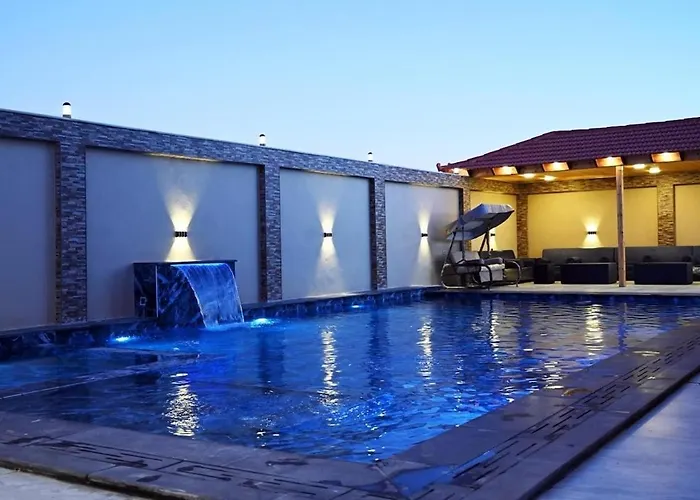 Sky Villa