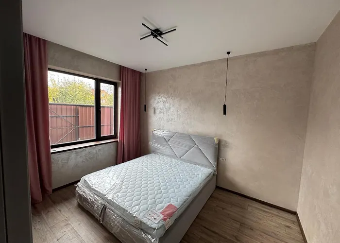 Devs Residence