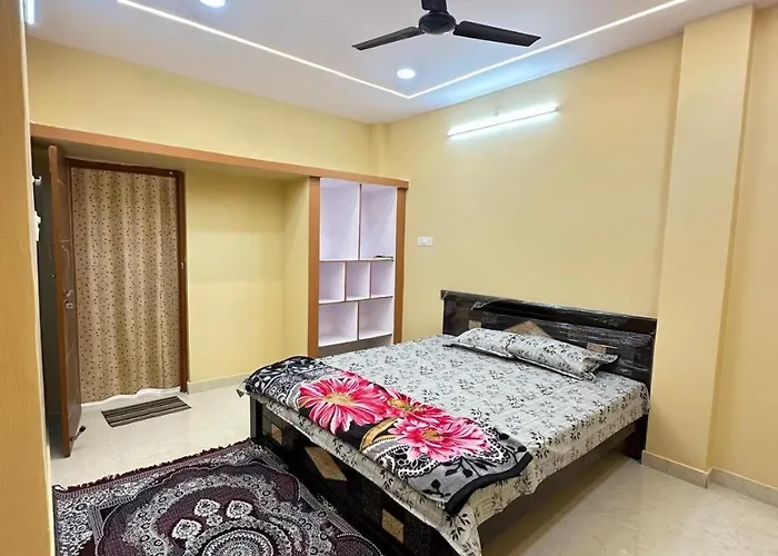 Ahmed'S Guest House
