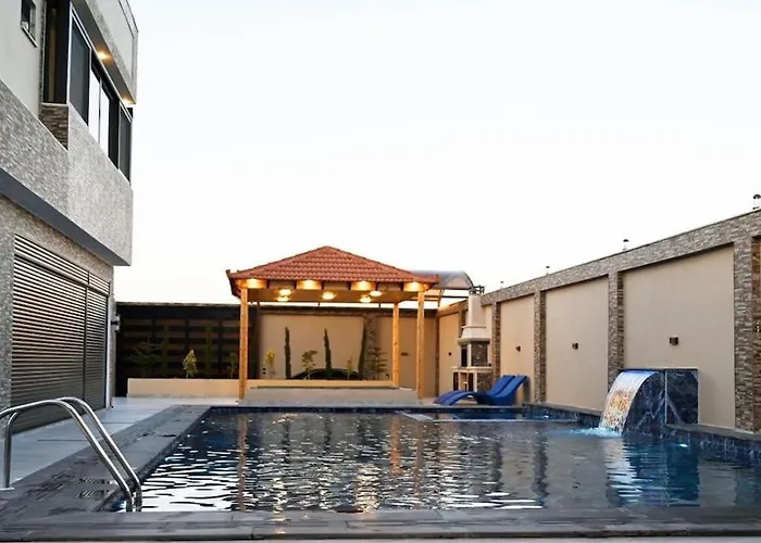 Sky Villa