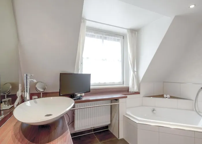 Hotel Sonne