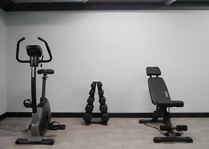 Hotel romántico: Hotel Wyspianski