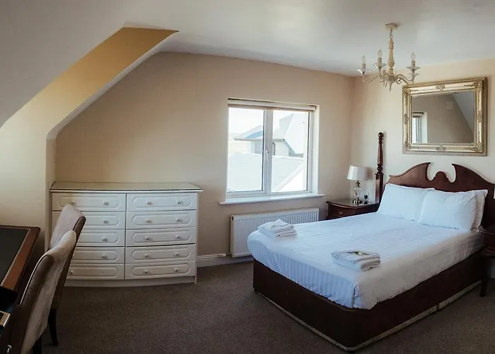Lehinch Lodge