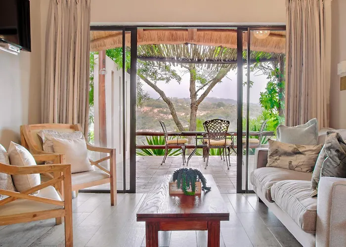 La Roca Guest House
