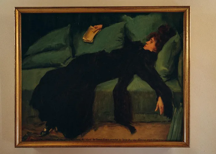 Hotel Restaurante Doña Anita