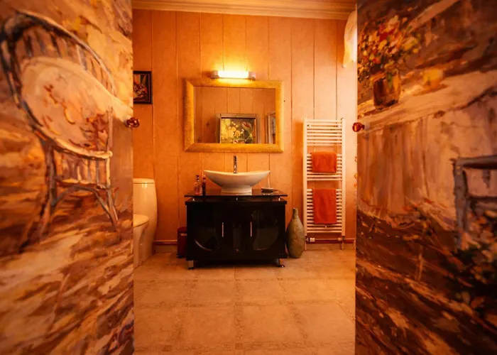 The Mirador Boutique Town House