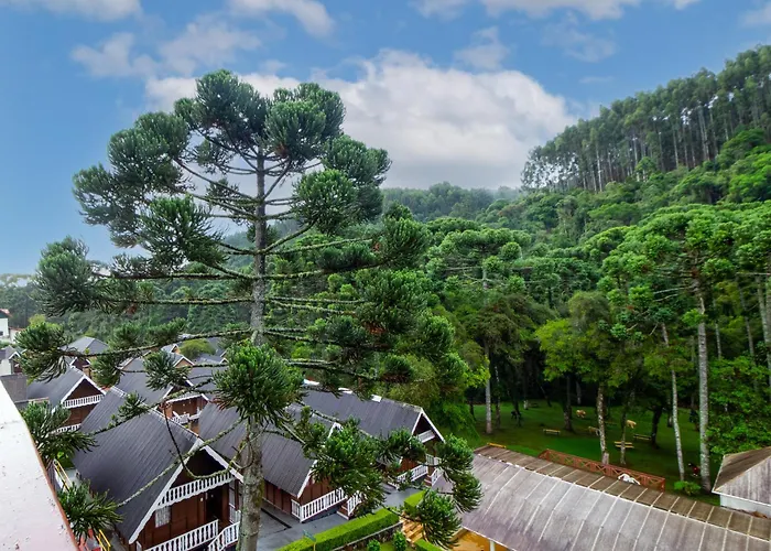 Hotel para famílias: VELINN Áustria Hotel Monte Verde