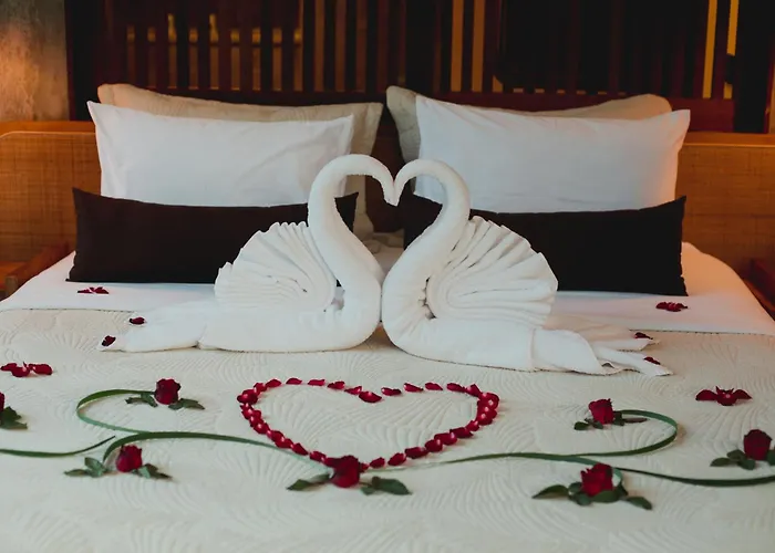 Luwak Ubud Villa & Jungle Suite