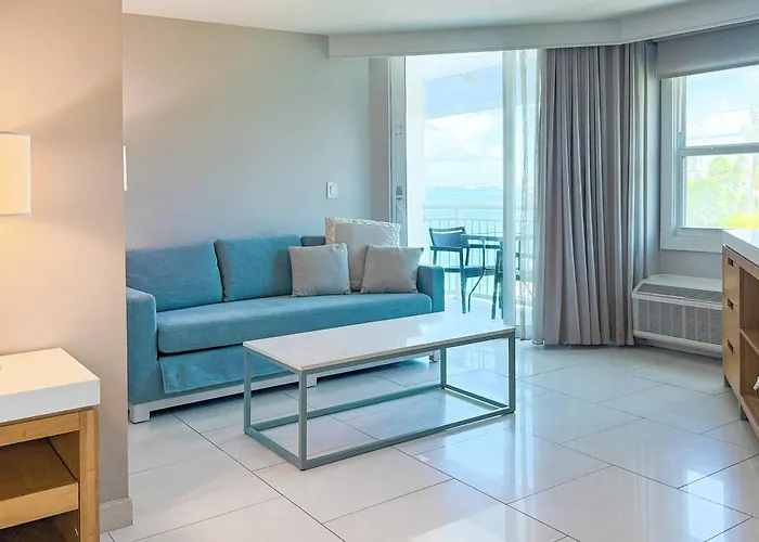 Pets Allowed Hotel Hyatt Centric Key West & Spa