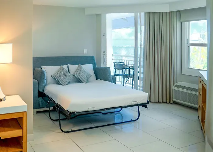Pets Allowed Hotel Hyatt Centric Key West & Spa