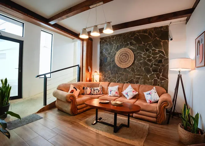 Hotel: Camino Verde B&B Monteverde Costa Rica