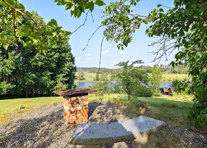 Aelvbacken B&B