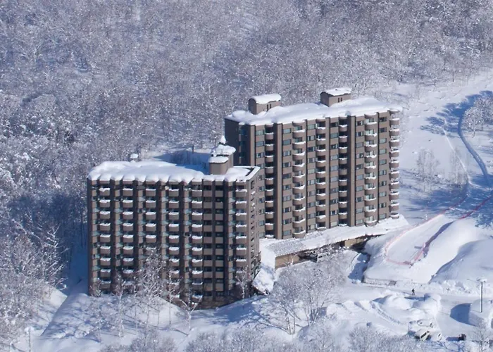 Family Hotel: One Niseko Resort Towers