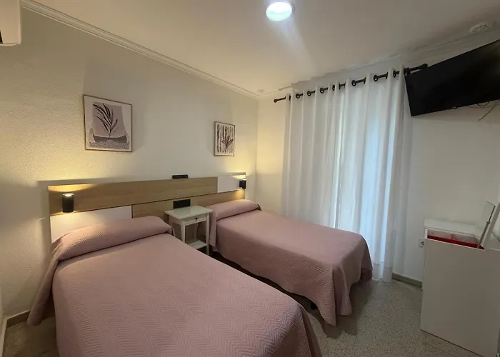 Hostal Bahia