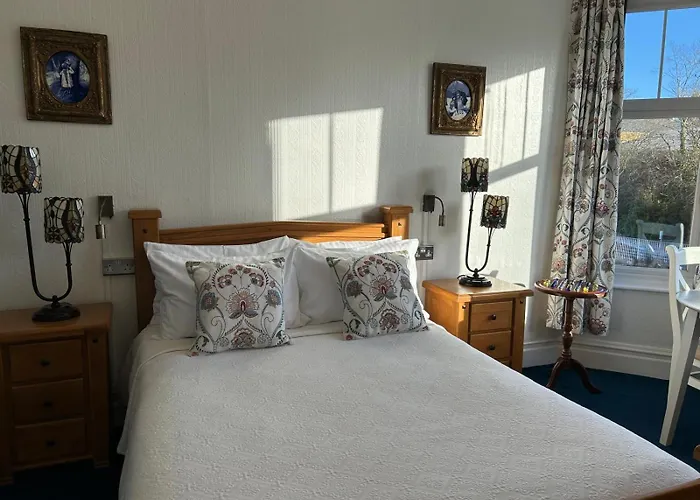 Greylands Guest House