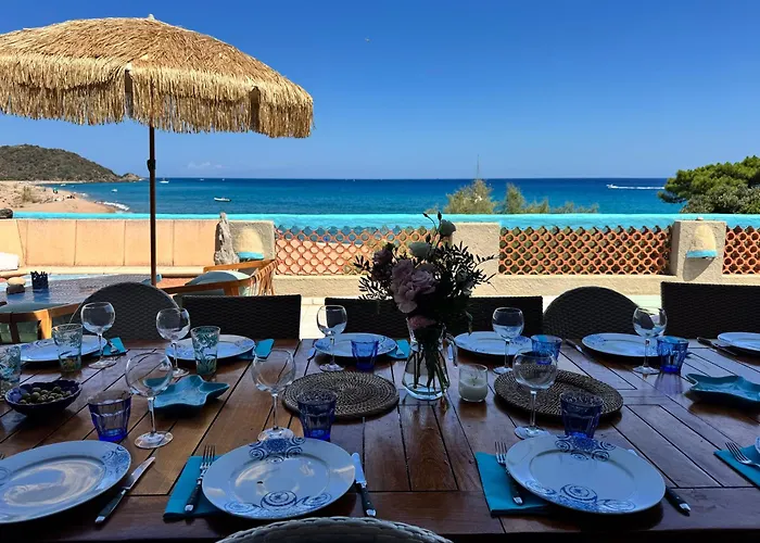 Residence Fium Del Cavo