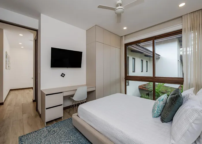 Hacienda Pinilla Vacation Rentals