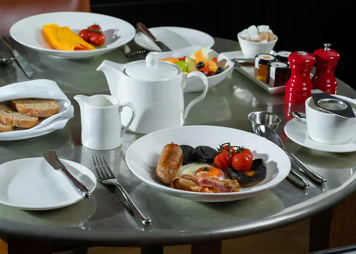 Hotel: The Pelham London - Starhotels Collezione