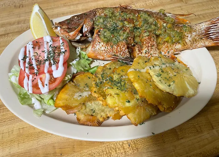 Cheap hotel: Naniqui Cottage - Only Adults -Parking Golf Car Only