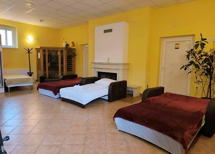 Eszter Apartman