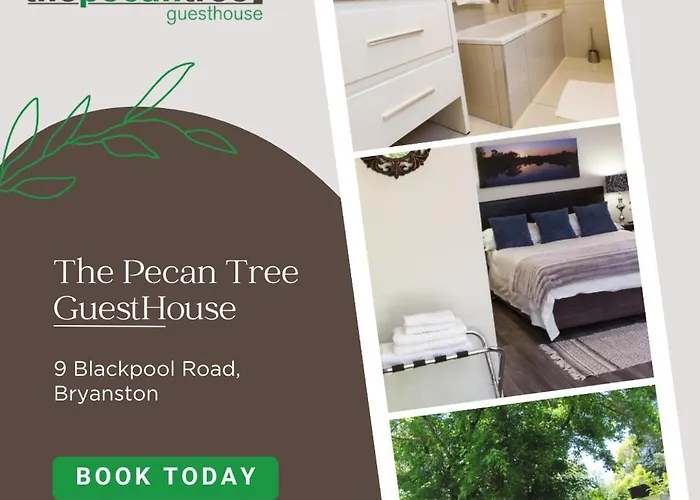 The Pecan Tree Guesthouse
