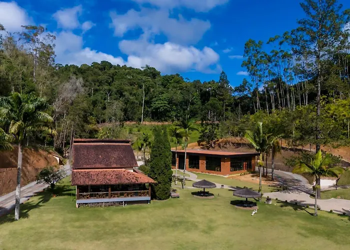 Sitio Dos Lagos