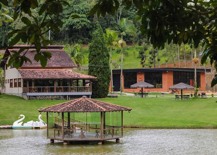 Sitio Dos Lagos