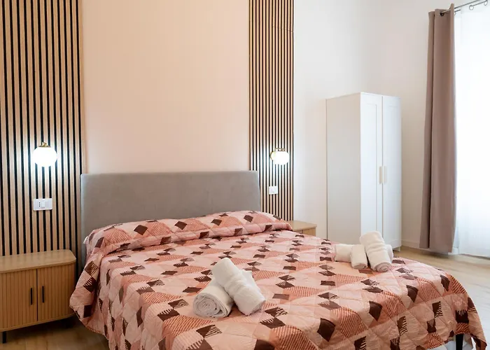 Il Giardinetto Guest House