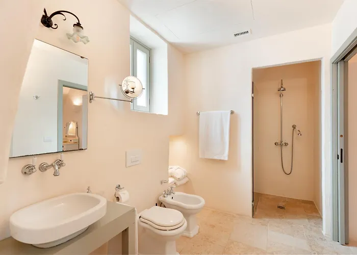 Masseria Le Carrube Ostuni