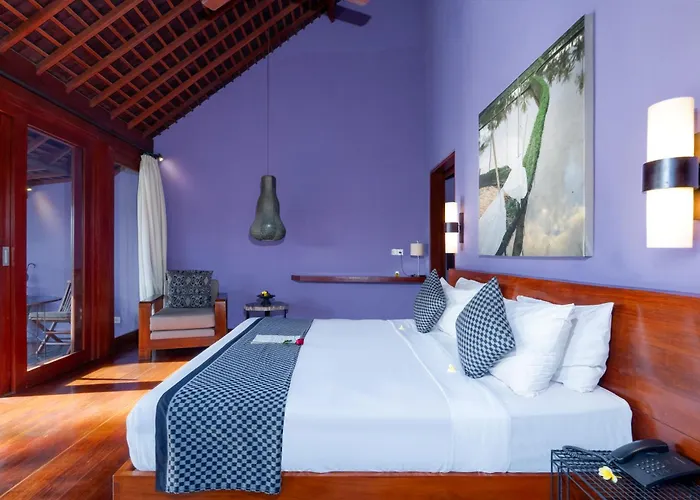 Temuku Ubud Villas