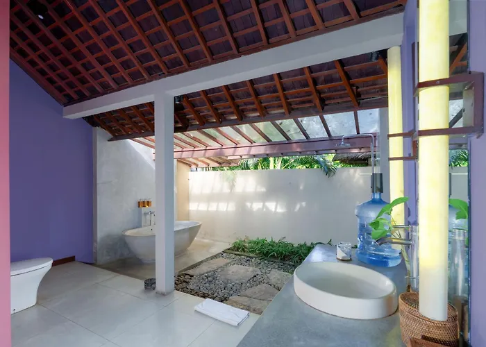 Temuku Ubud Villas