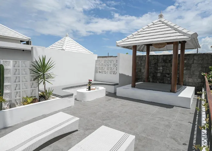 Wina Canggu By The Wina Resorts