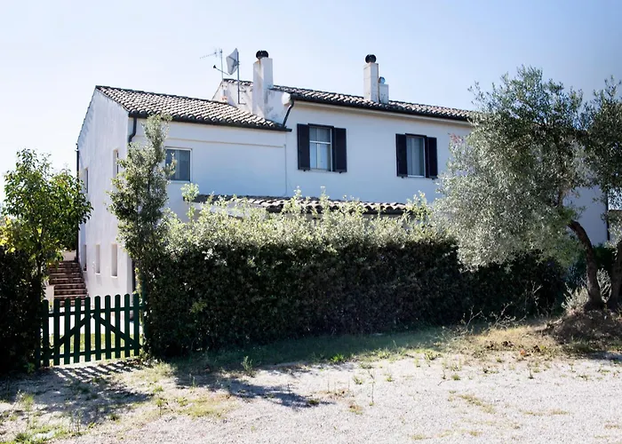 Villa Marchetti