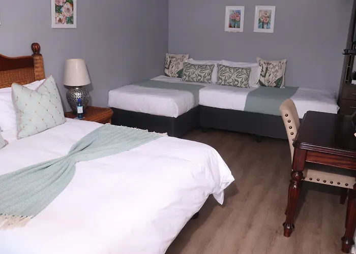 Nautilus Guesthouse