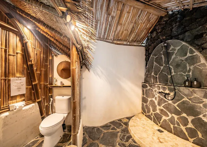 Le Bamboo Bali